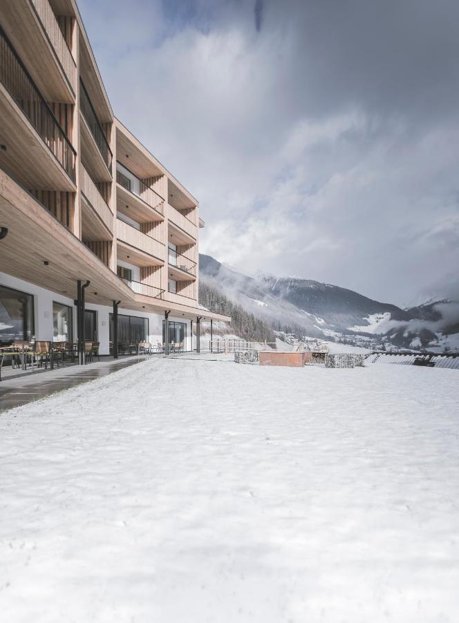 Stoana Aparthotel Ahrntal Exterior foto